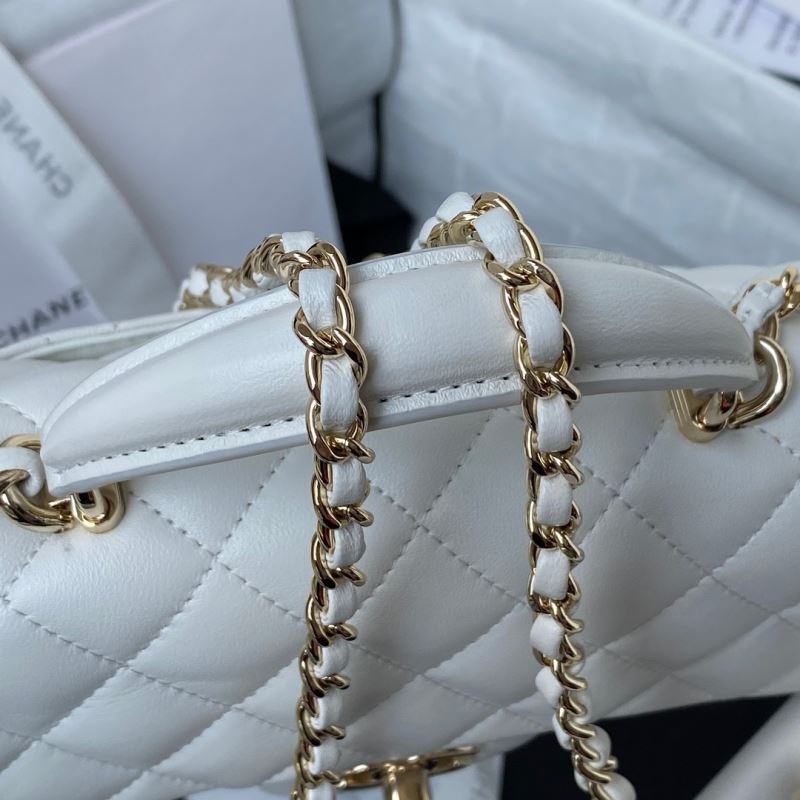 Chanel Satchel Bags